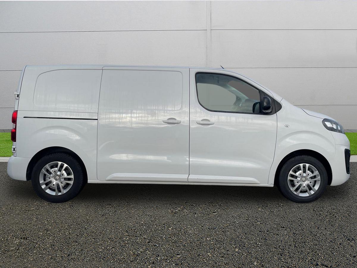Used Vauxhall Vivaro 2022 for sale - 77002737: Photo 8