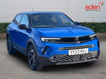 Used Vauxhall Mokka 2023 for sale - 79381242: Photo