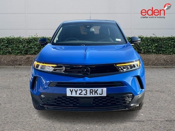 Used Vauxhall Mokka 2023 for sale - 79381242: Photo