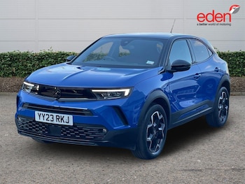 Used Vauxhall Mokka 2023 for sale - 79381242: Photo