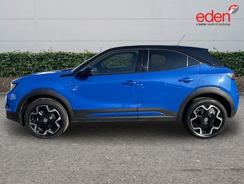 Used Vauxhall Mokka 2023 for sale - 79381242: Photo