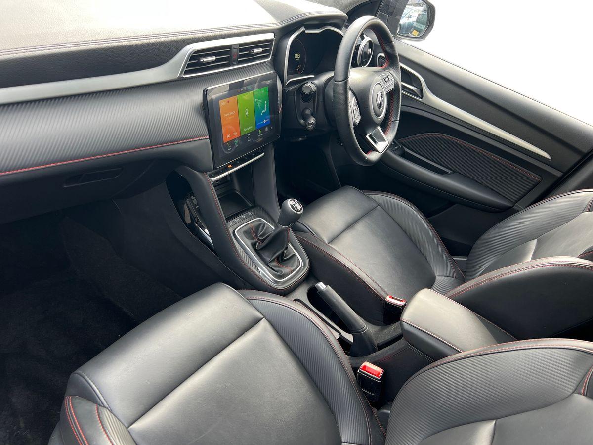 Used MG MG ZS 2023 for sale - 77739935: Photo 10