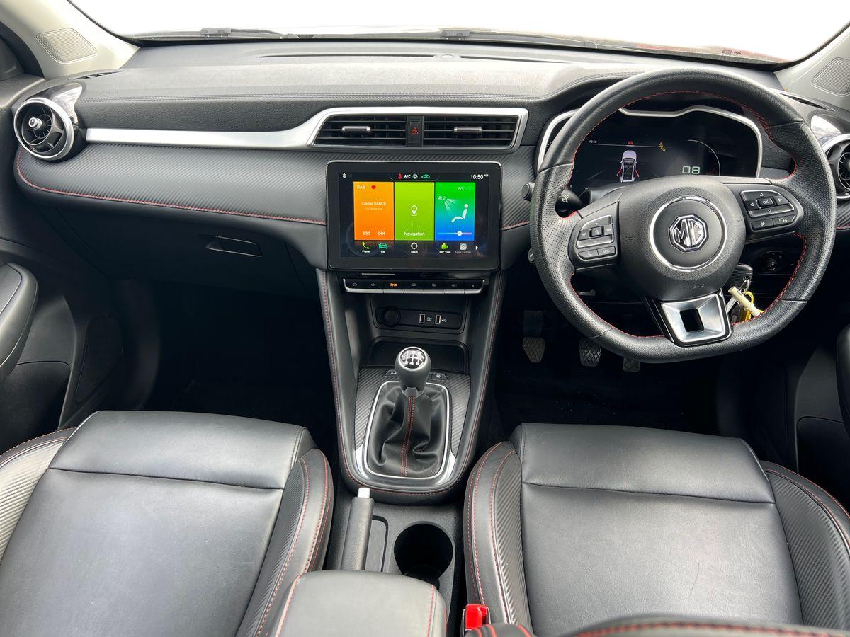 Used MG MG ZS 2023 for sale - 77739935: Photo 13