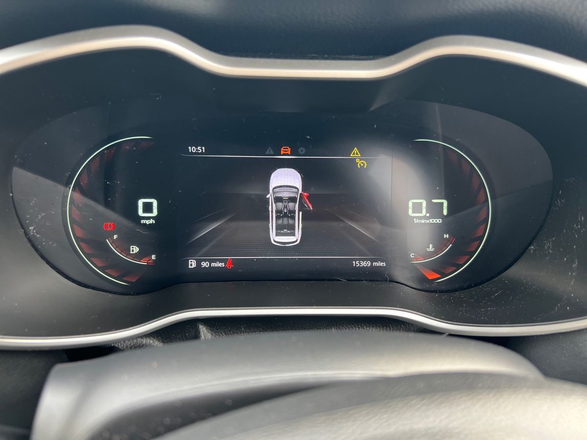 Used MG MG ZS 2023 for sale - 77739935: Photo 14