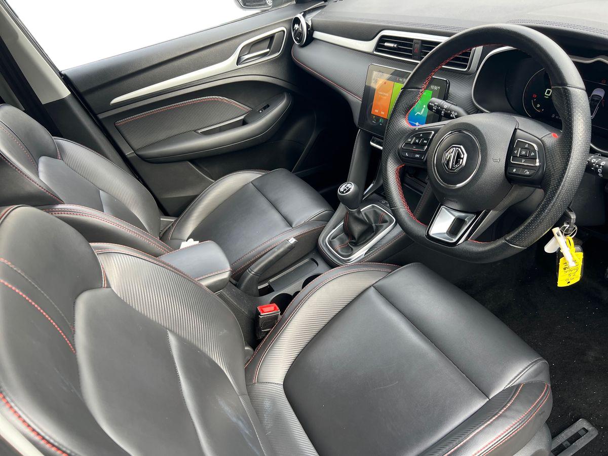 Used MG MG ZS 2023 for sale - 77739935: Photo 15