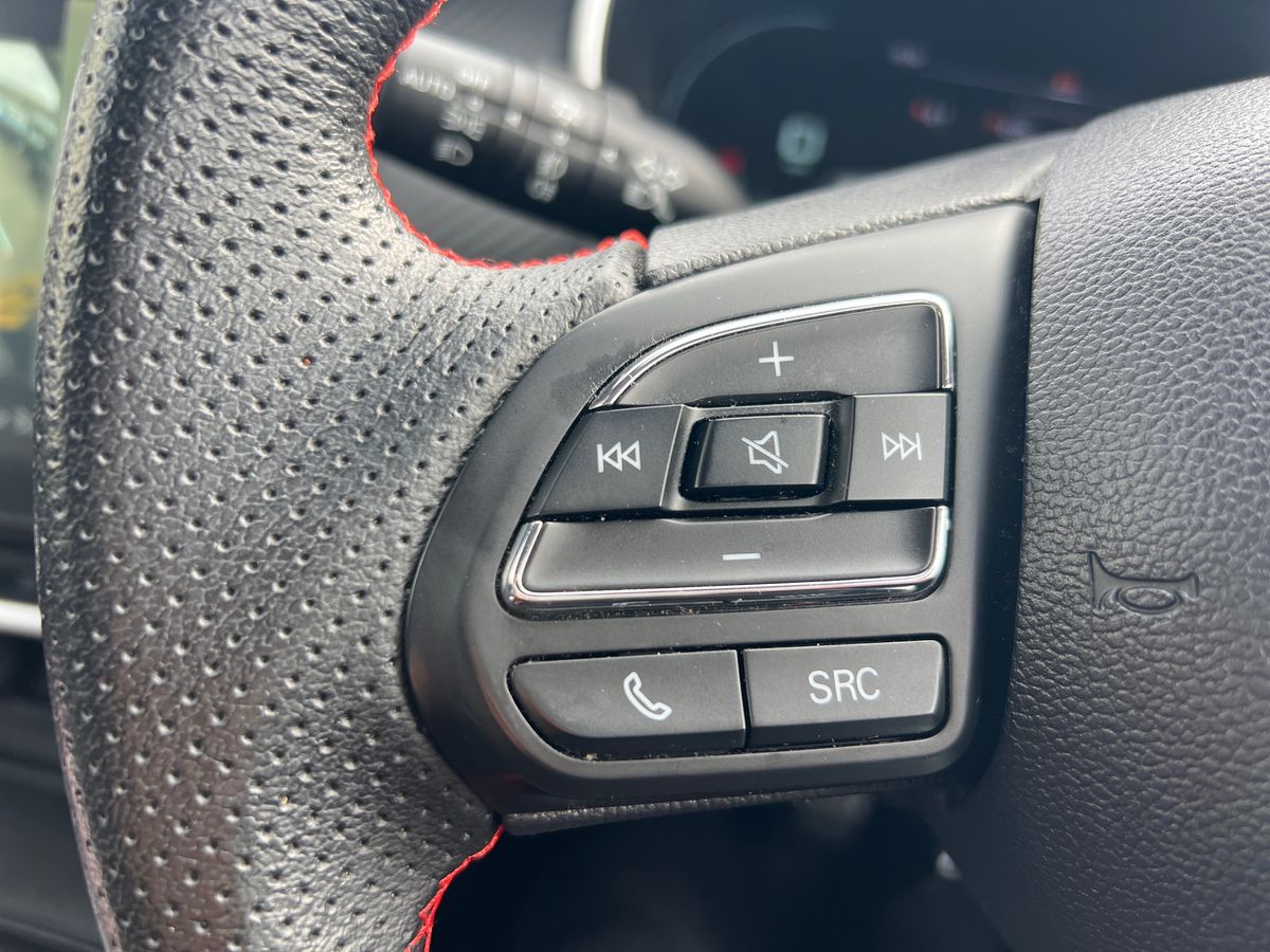 Used MG MG ZS 2023 for sale - 77739935: Photo 16