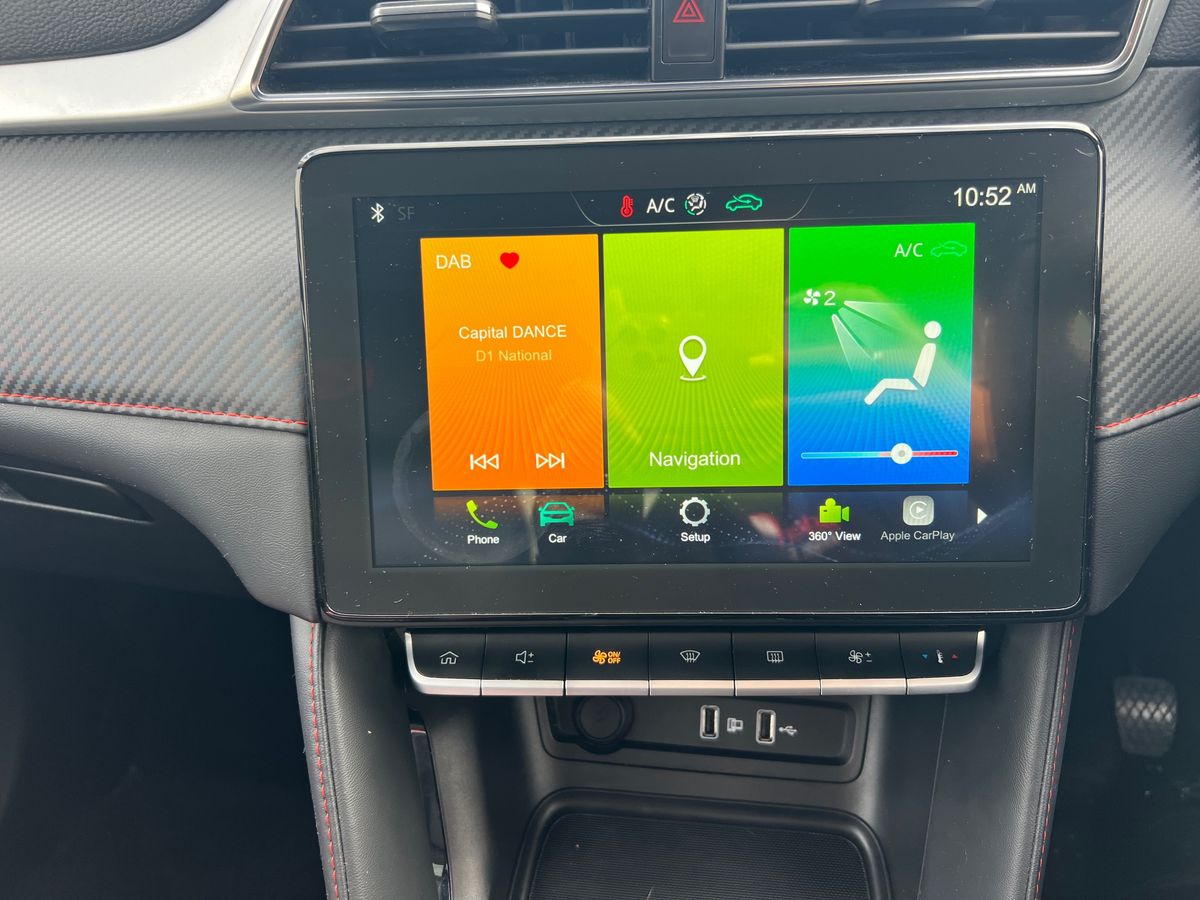 Used MG MG ZS 2023 for sale - 77739935: Photo 18