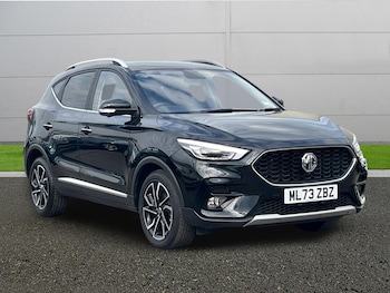 MG MG ZS feature image
