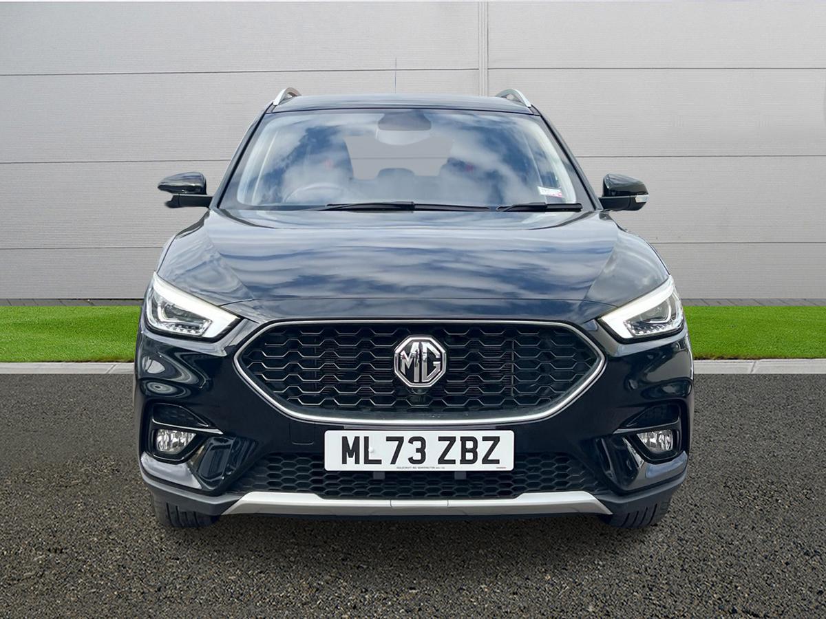 Used MG MG ZS 2023 for sale - 77739935: Photo 2