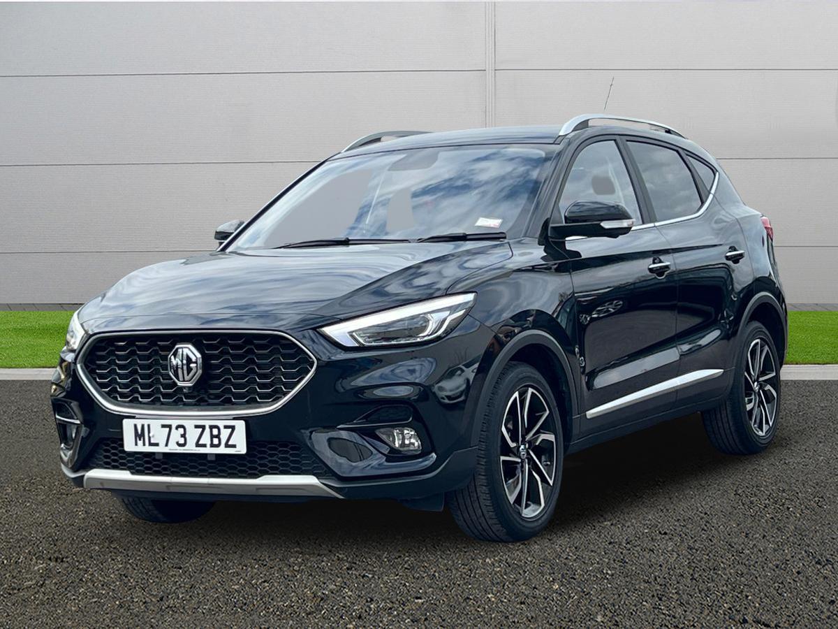 Used MG MG ZS 2023 for sale - 77739935: Photo 3