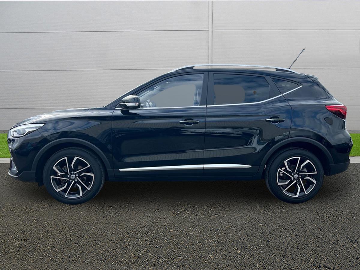 Used MG MG ZS 2023 for sale - 77739935: Photo 4