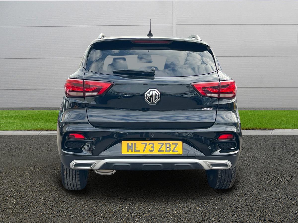 Used MG MG ZS 2023 for sale - 77739935: Photo 6