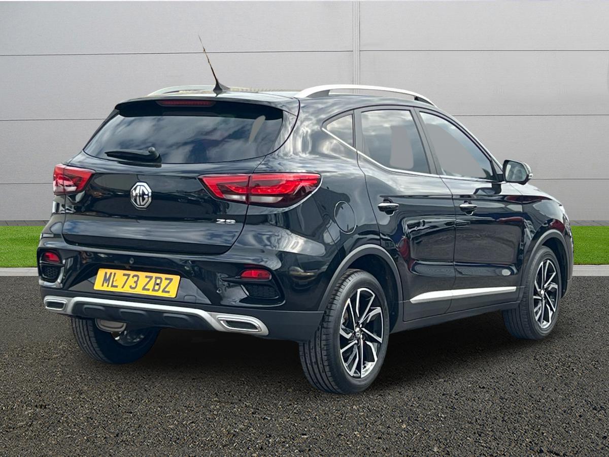 Used MG MG ZS 2023 for sale - 77739935: Photo 7