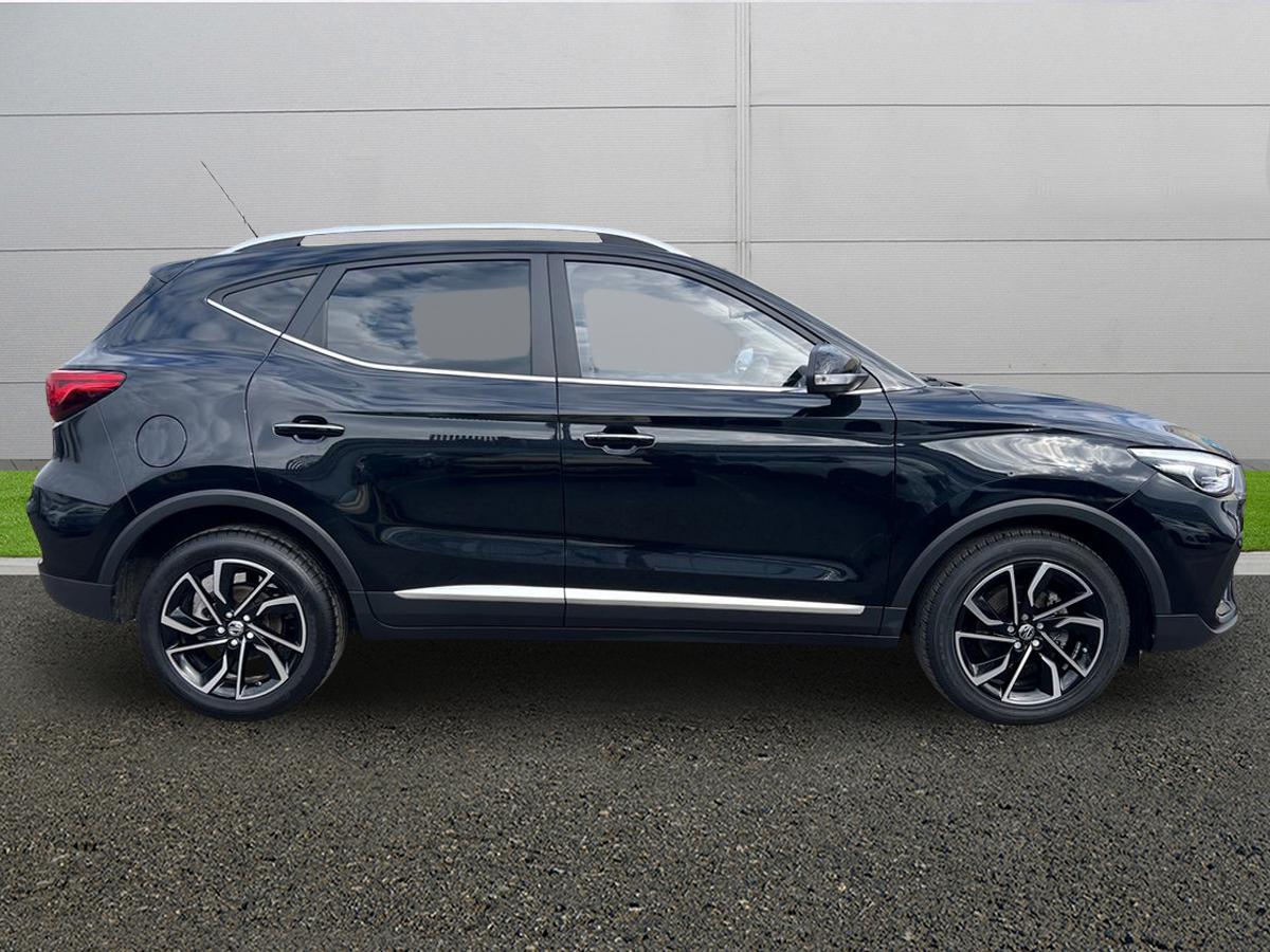 Used MG MG ZS 2023 for sale - 77739935: Photo 8