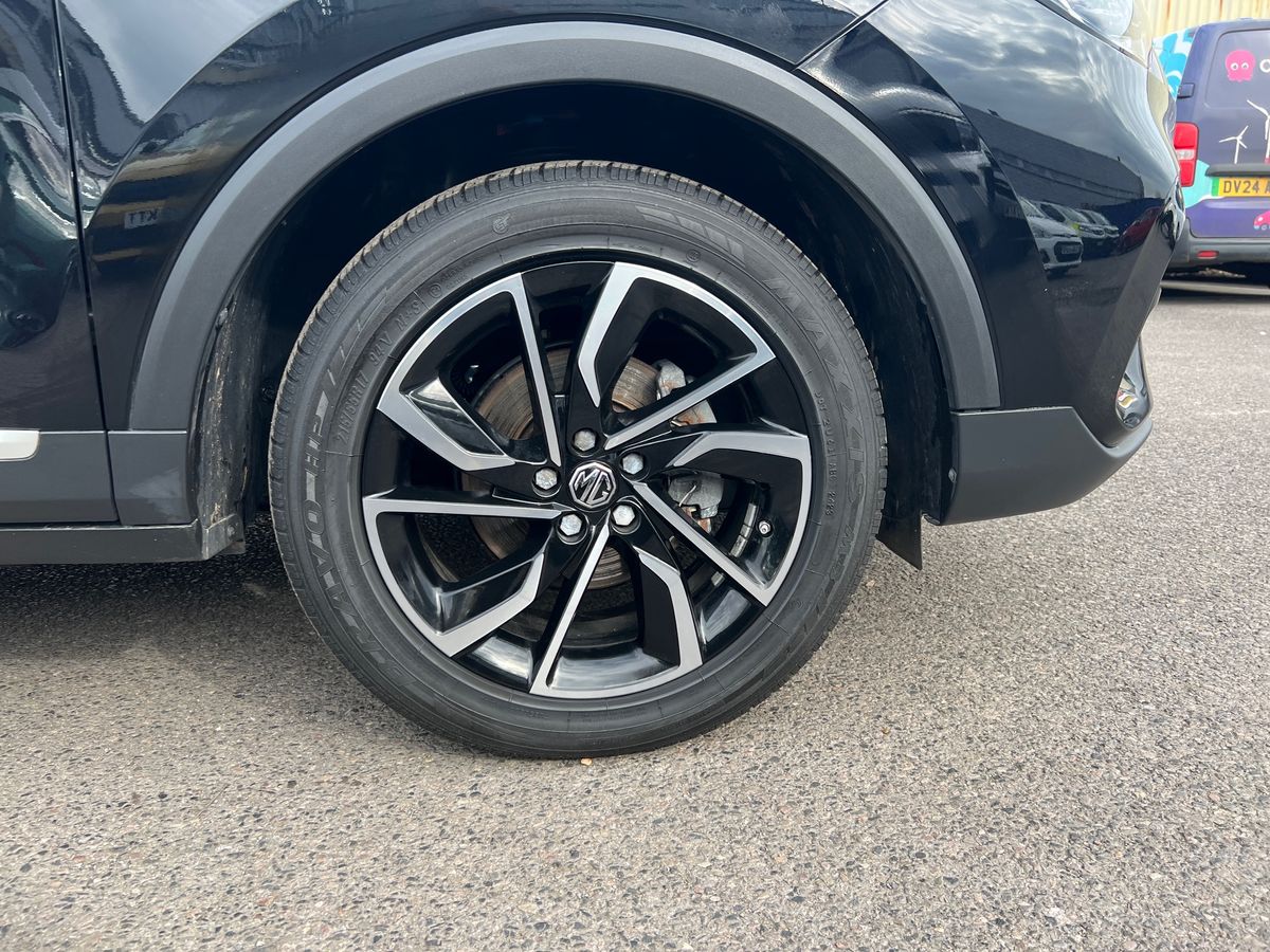 Used MG MG ZS 2023 for sale - 77739935: Photo 9