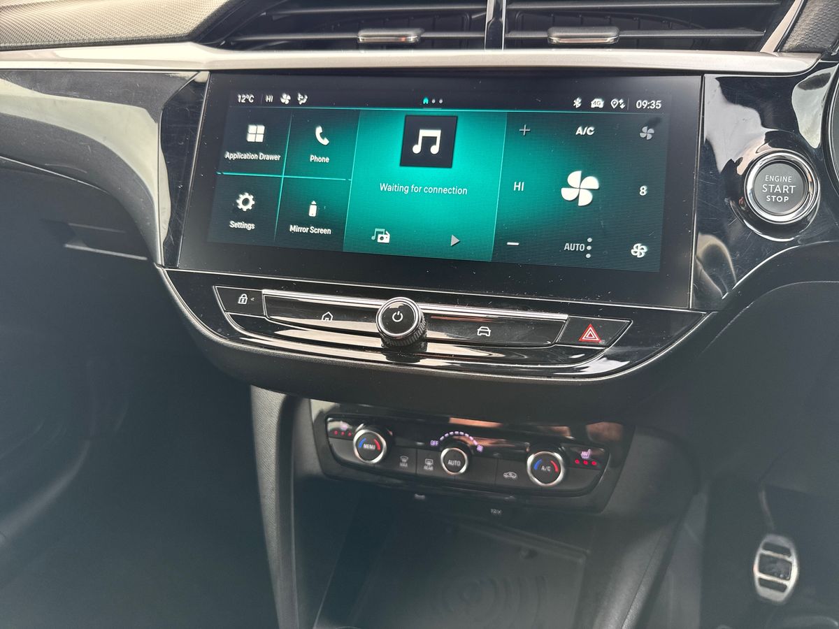 Used Vauxhall Corsa 2024 for sale - 77539894: Photo 18