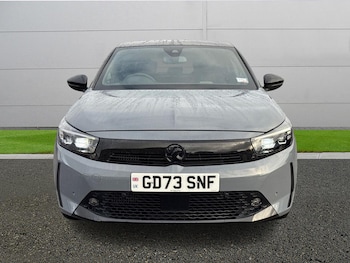 Used Vauxhall Corsa 2024 for sale - 77539894: Photo