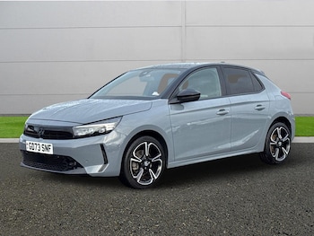 Used Vauxhall Corsa 2024 for sale - 77539894: Photo