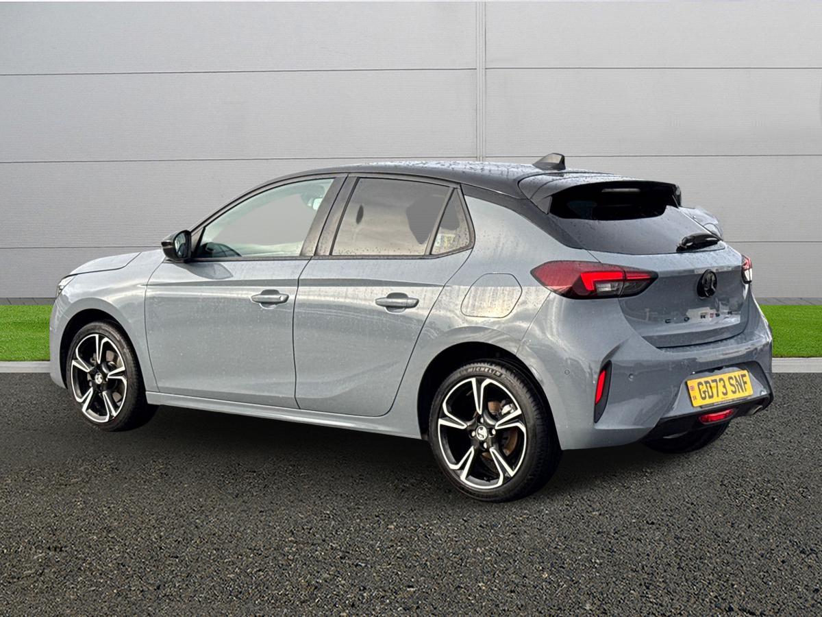 Used Vauxhall Corsa 2024 for sale - 77539894: Photo 5