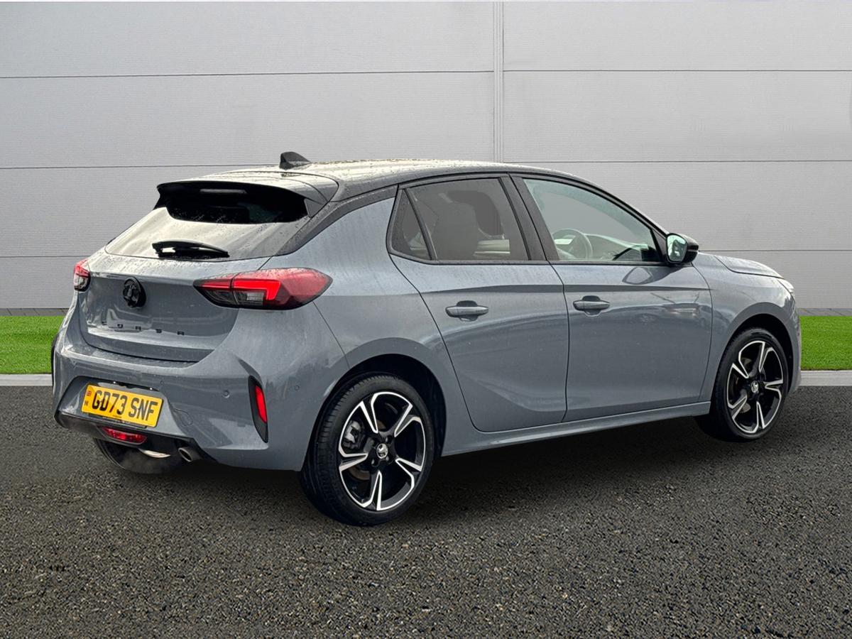 Used Vauxhall Corsa 2024 for sale - 77539894: Photo 7