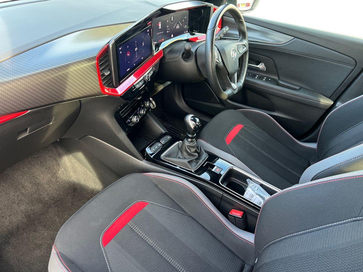 Used Vauxhall Mokka 2023 for sale - 77002728: Photo 10