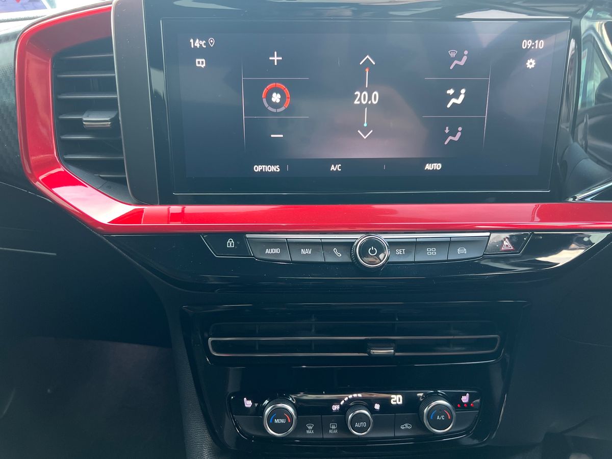 Used Vauxhall Mokka 2023 for sale - 77002728: Photo 18