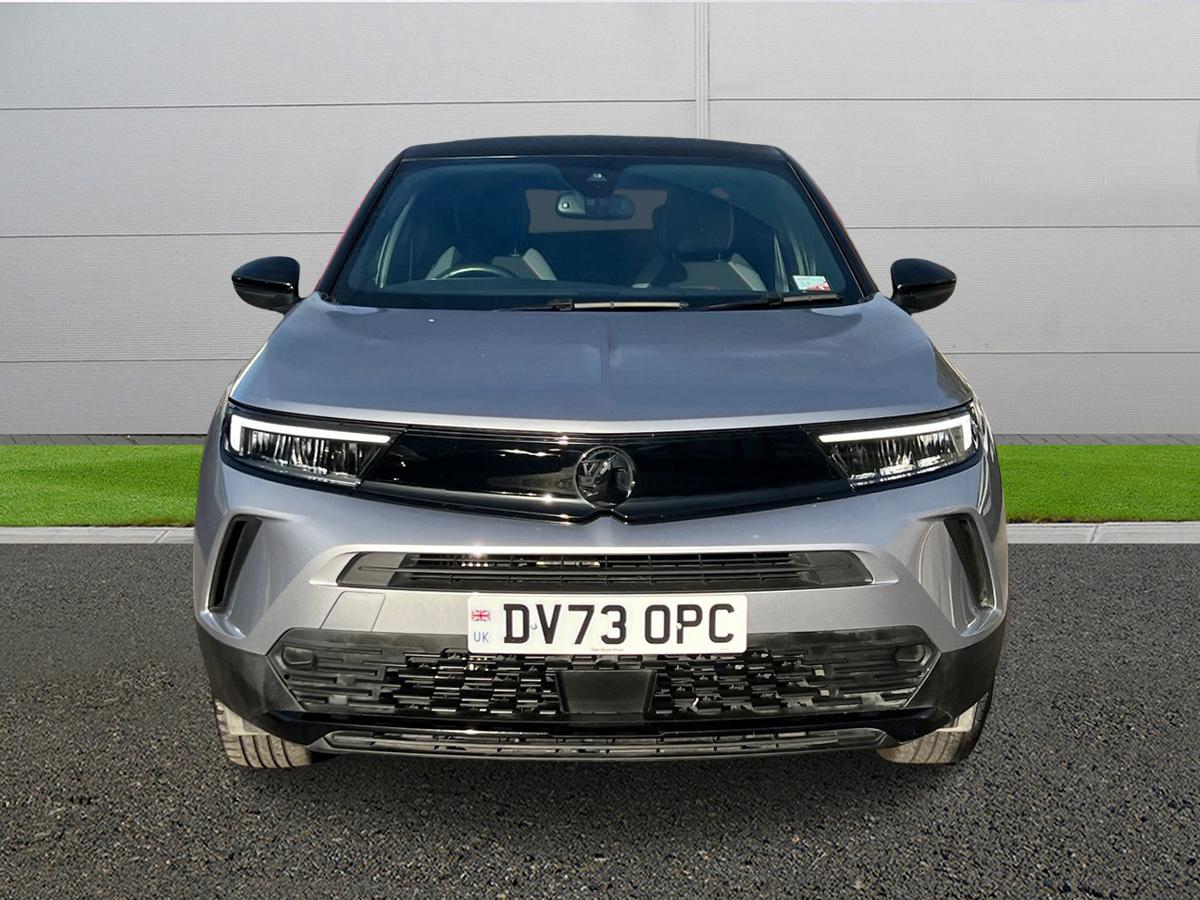 Used Vauxhall Mokka 2023 for sale - 77002728: Photo 2