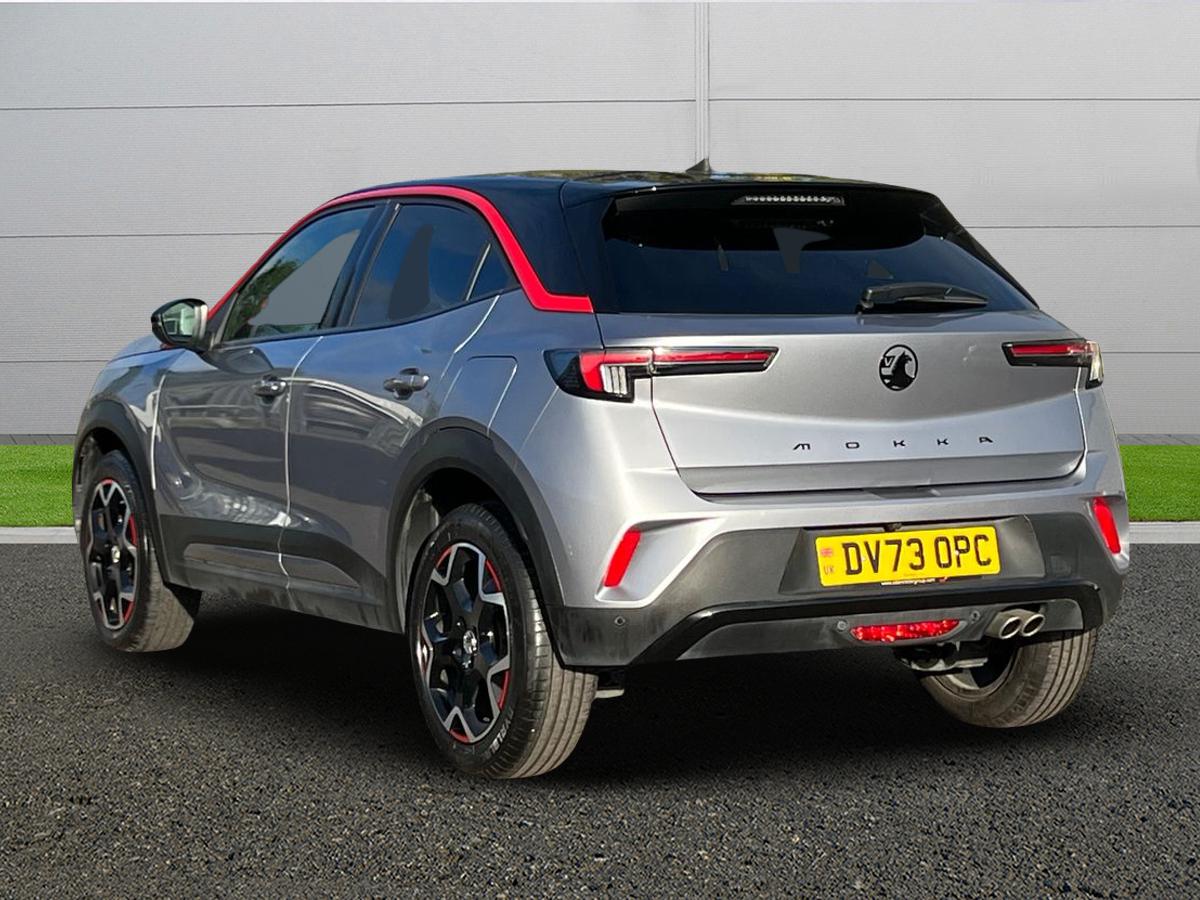 Used Vauxhall Mokka 2023 for sale - 77002728: Photo 5