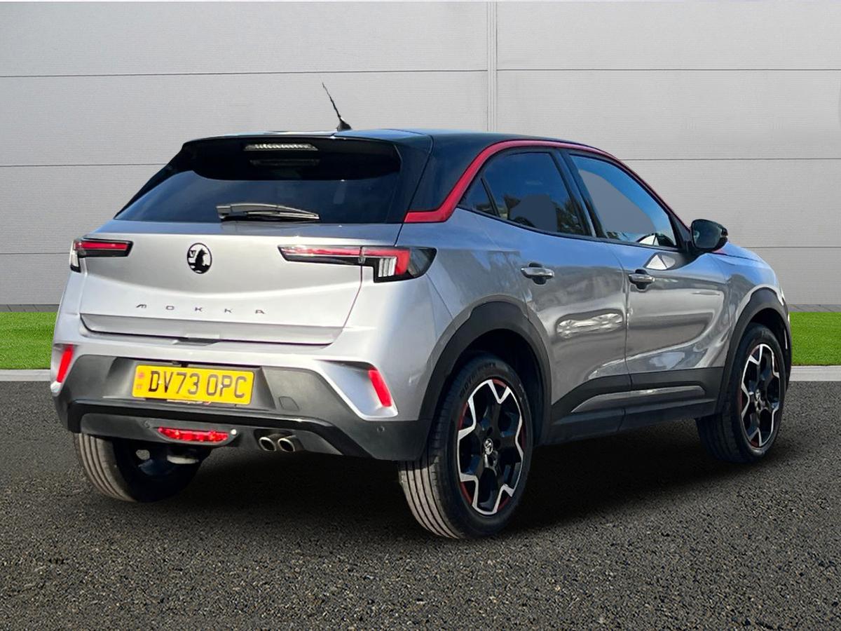 Used Vauxhall Mokka 2023 for sale - 77002728: Photo 7