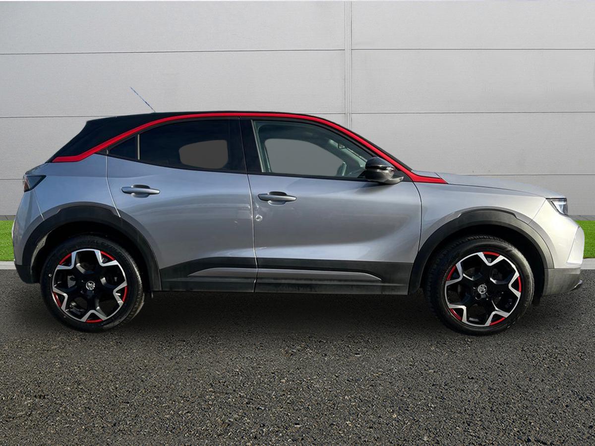 Used Vauxhall Mokka 2023 for sale - 77002728: Photo 8