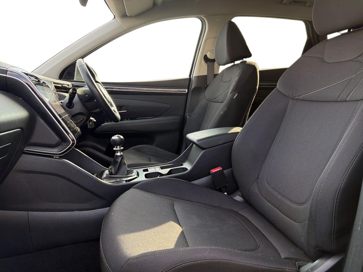 Used Hyundai TUCSON 2021 for sale - 77885384: Photo 10