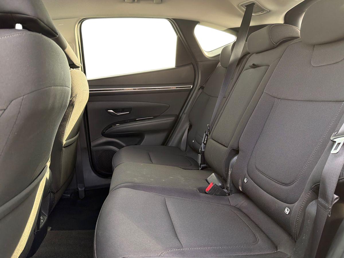 Used Hyundai TUCSON 2021 for sale - 77885384: Photo 11