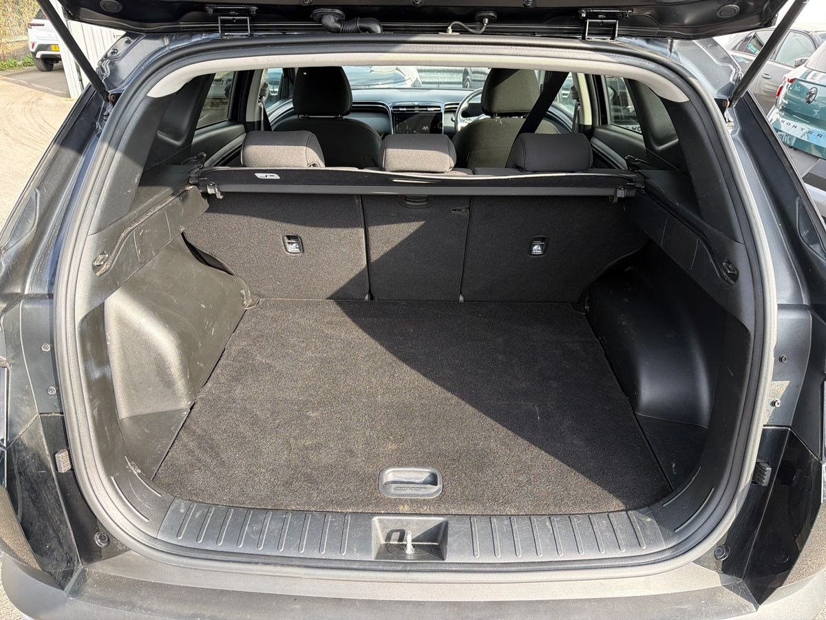 Used Hyundai TUCSON 2021 for sale - 77885384: Photo 12