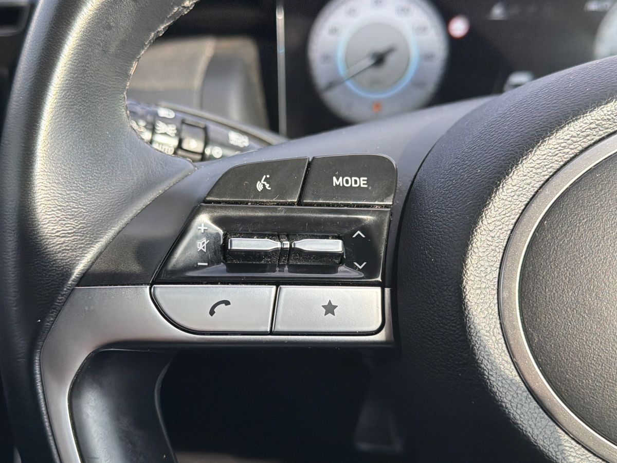 Used Hyundai TUCSON 2021 for sale - 77885384: Photo 16