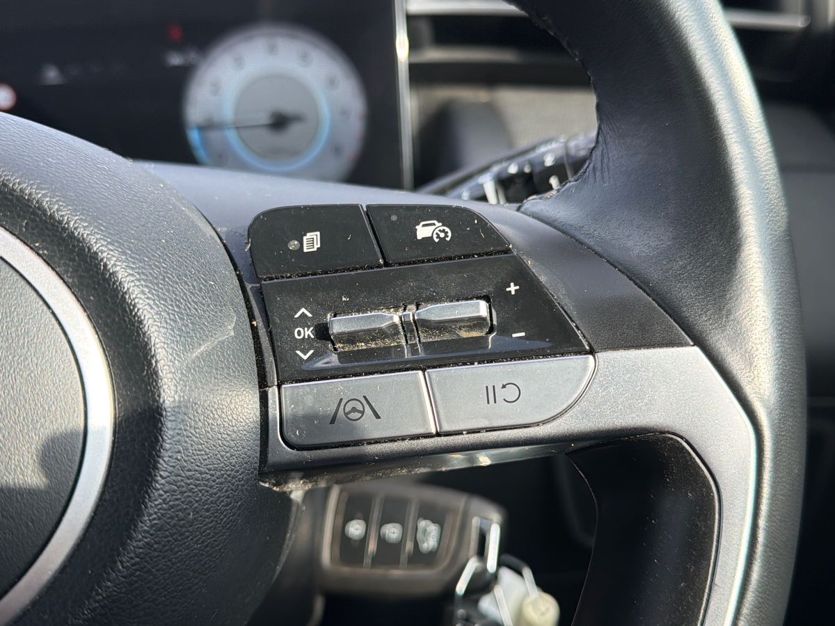 Used Hyundai TUCSON 2021 for sale - 77885384: Photo 17