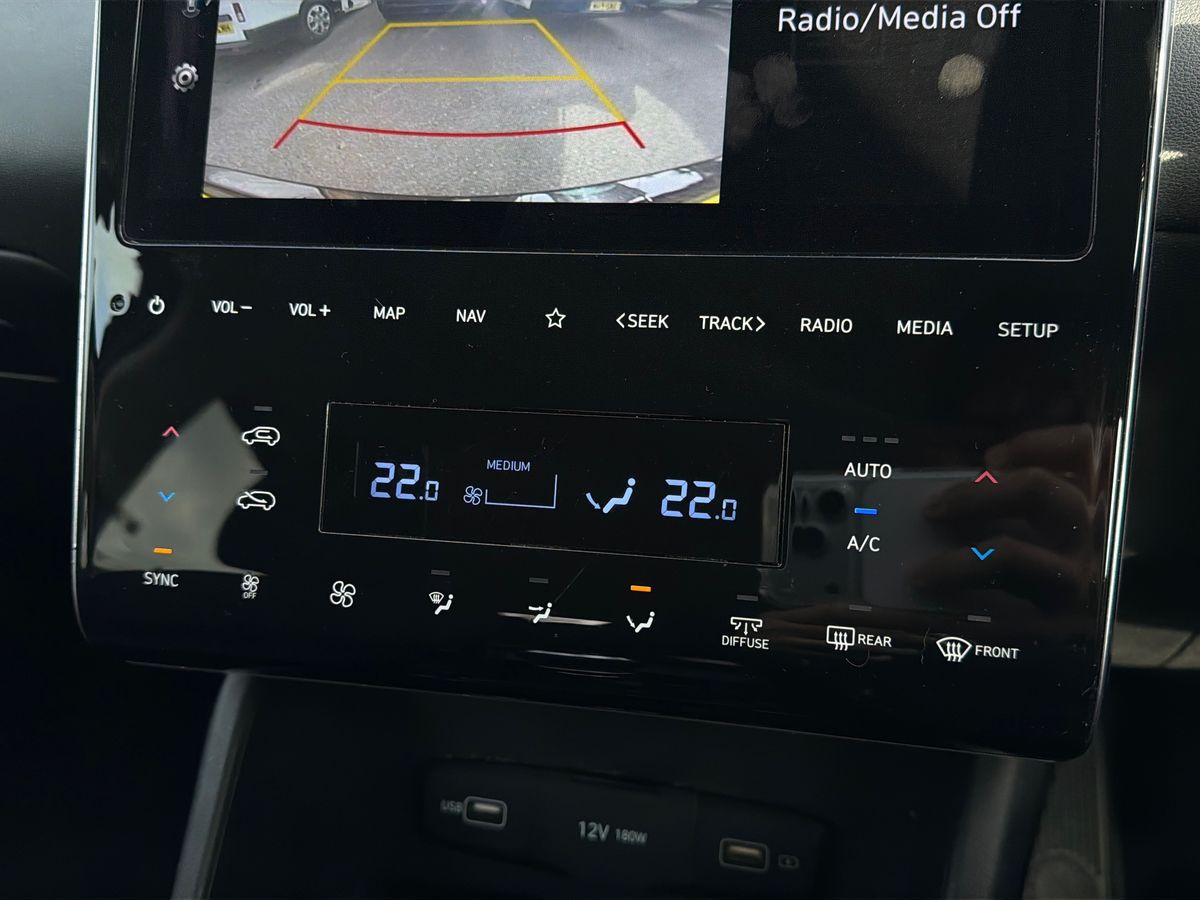 Used Hyundai TUCSON 2021 for sale - 77885384: Photo 18