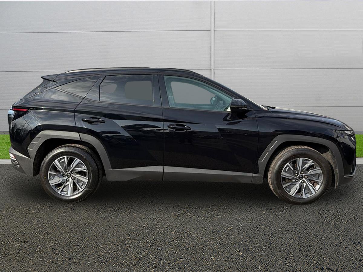 Used Hyundai TUCSON 2021 for sale - 77885384: Photo 8