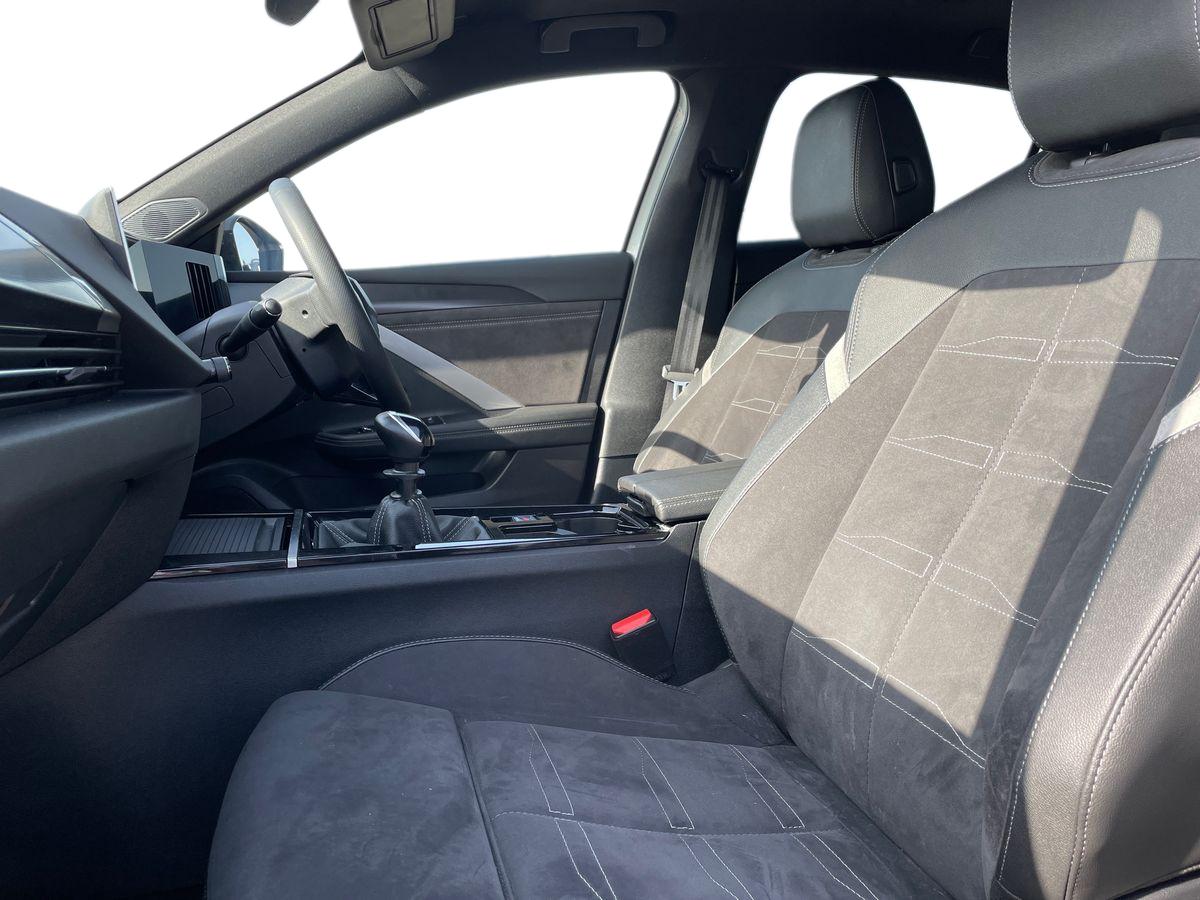 Used Vauxhall Astra 2024 for sale - 77771139: Photo 10