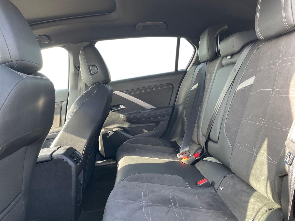 Used Vauxhall Astra 2024 for sale - 77771139: Photo 11