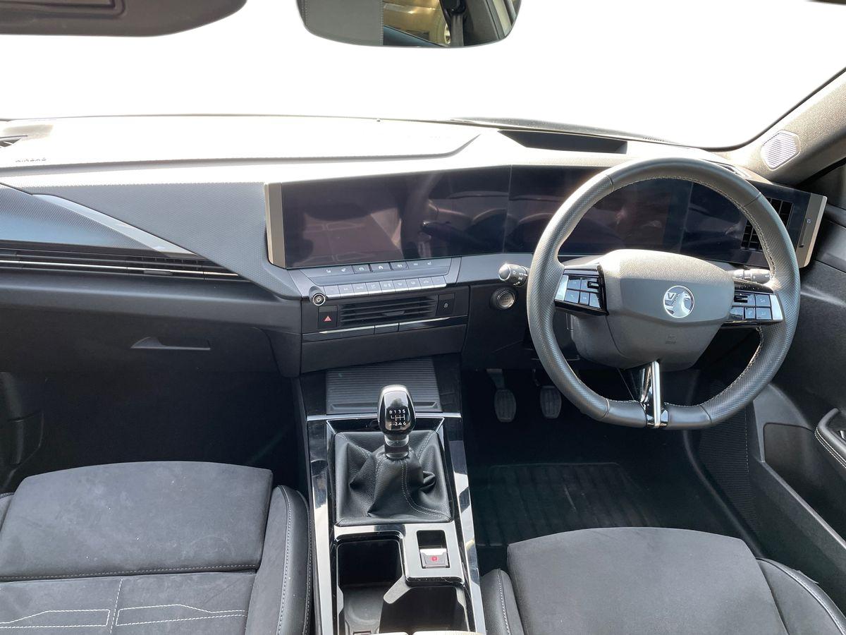 Used Vauxhall Astra 2024 for sale - 77771139: Photo 13