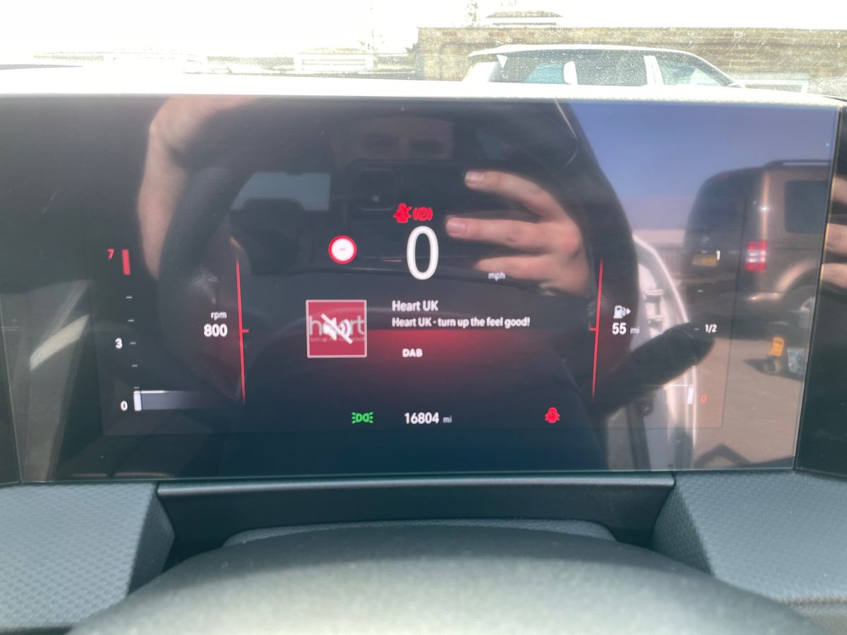 Used Vauxhall Astra 2024 for sale - 77771139: Photo 14