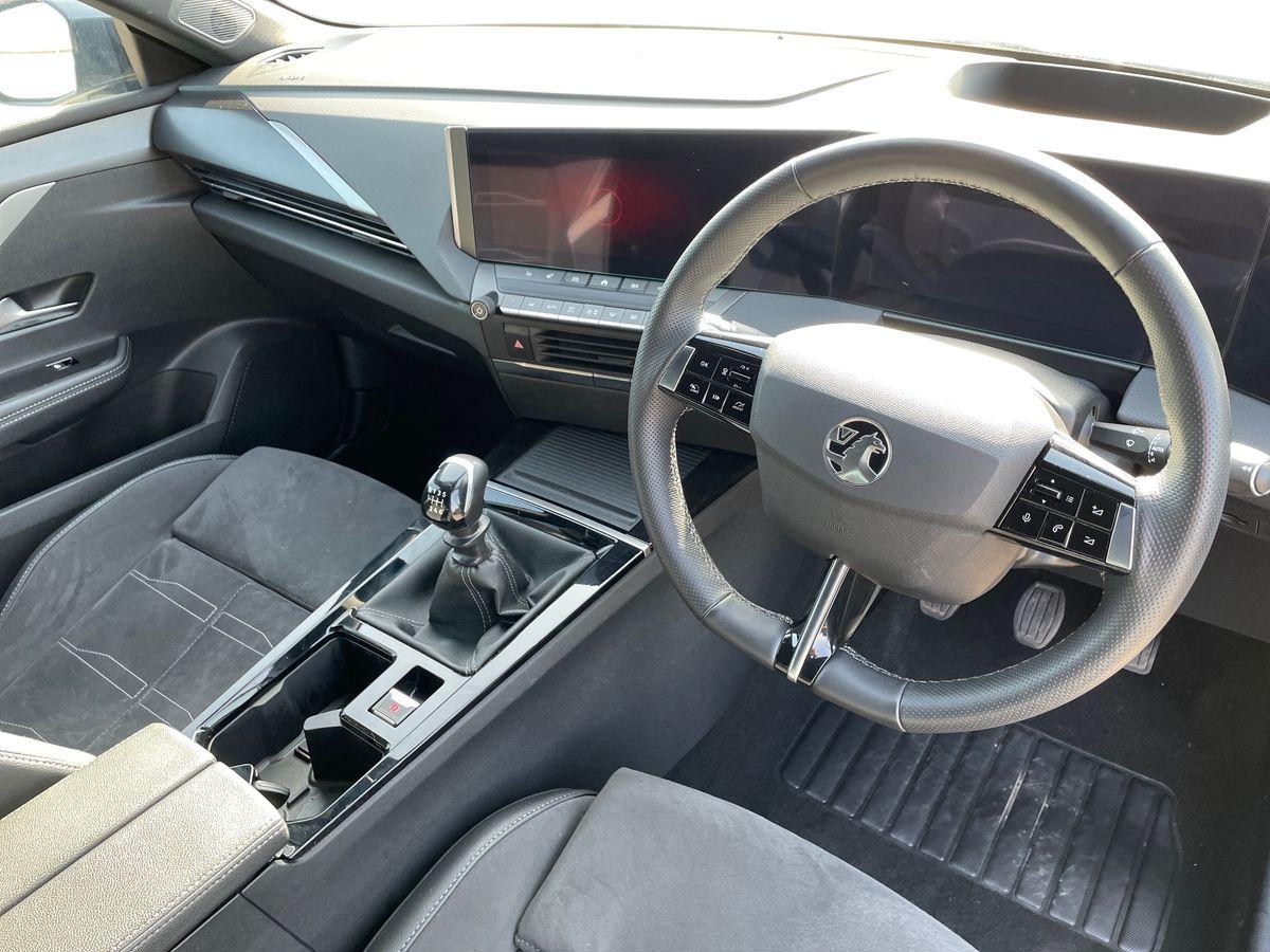 Used Vauxhall Astra 2024 for sale - 77771139: Photo 15