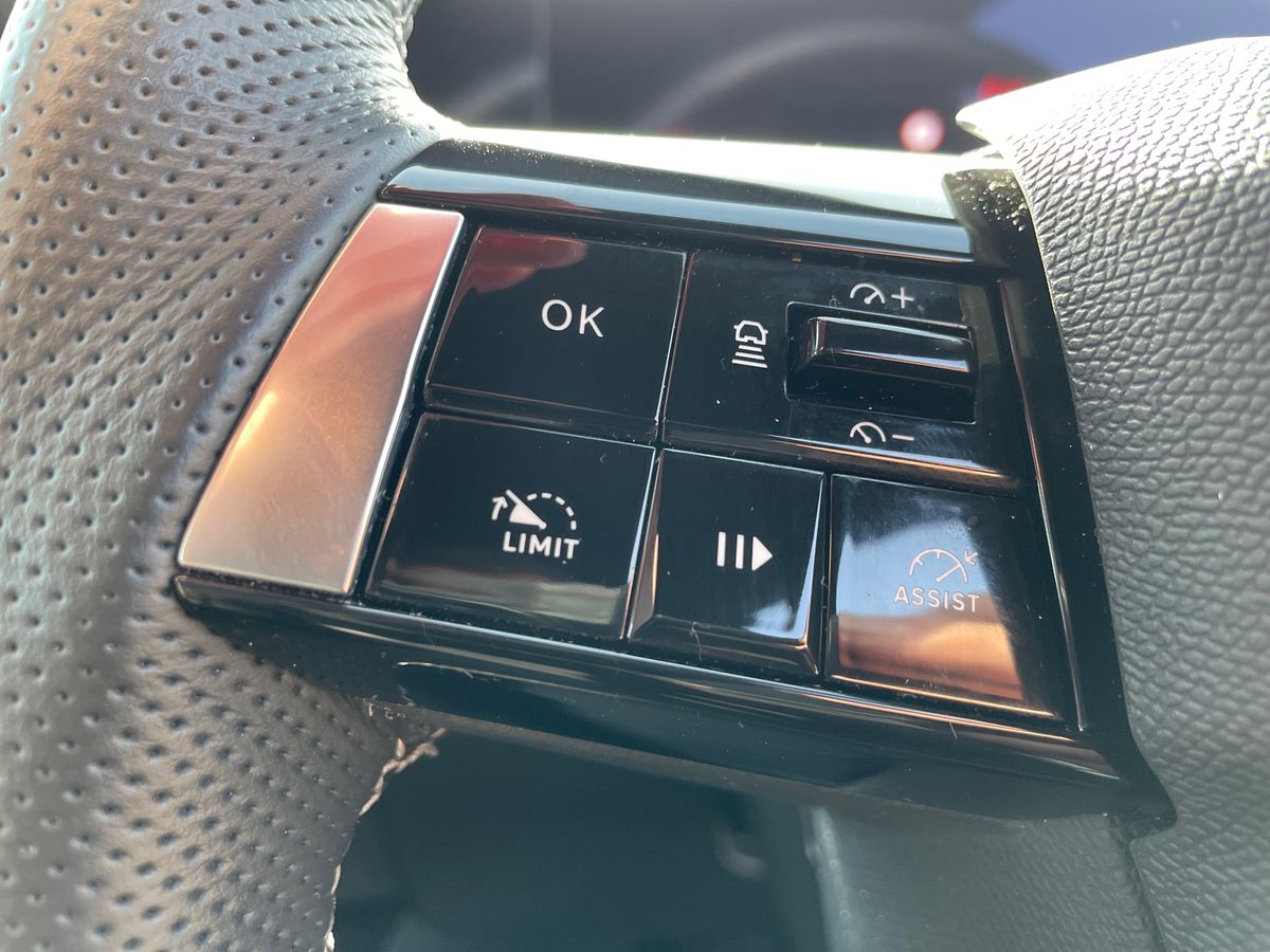 Used Vauxhall Astra 2024 for sale - 77771139: Photo 16