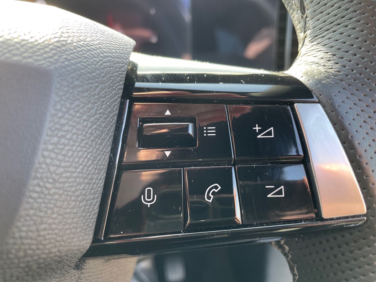 Used Vauxhall Astra 2024 for sale - 77771139: Photo 17