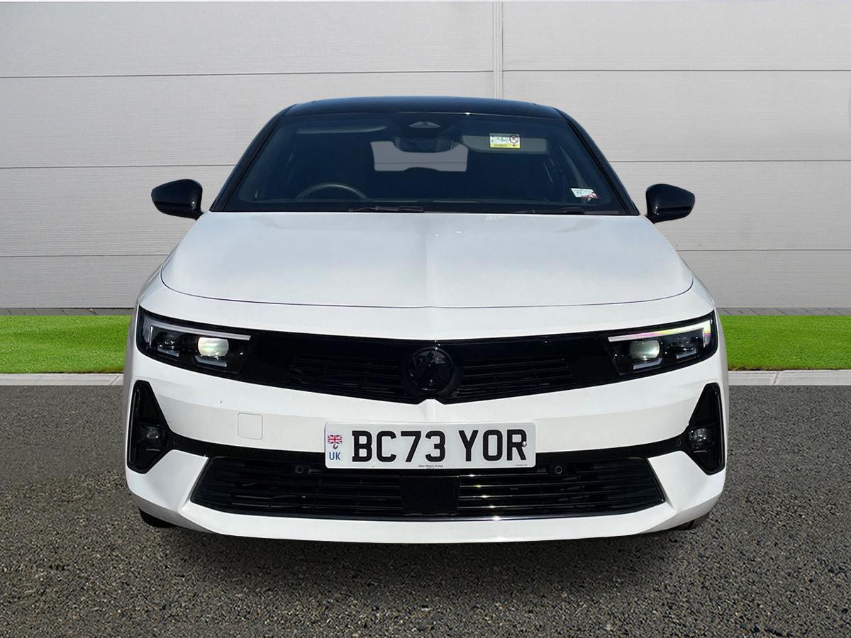 Used Vauxhall Astra 2024 for sale - 77771139: Photo 2