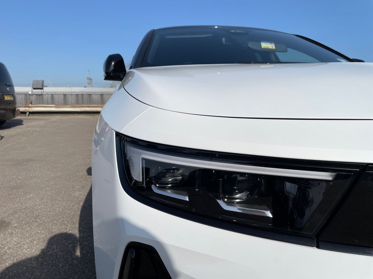 Used Vauxhall Astra 2024 for sale - 77771139: Photo 21