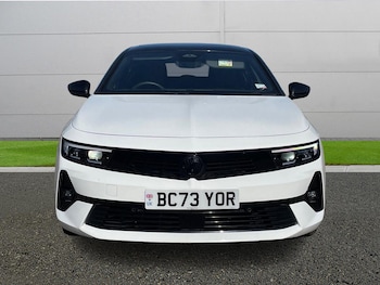 Used Vauxhall Astra 2024 for sale - 77771139: Photo