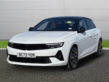 Used Vauxhall Astra 2024 for sale - 77771139: Photo