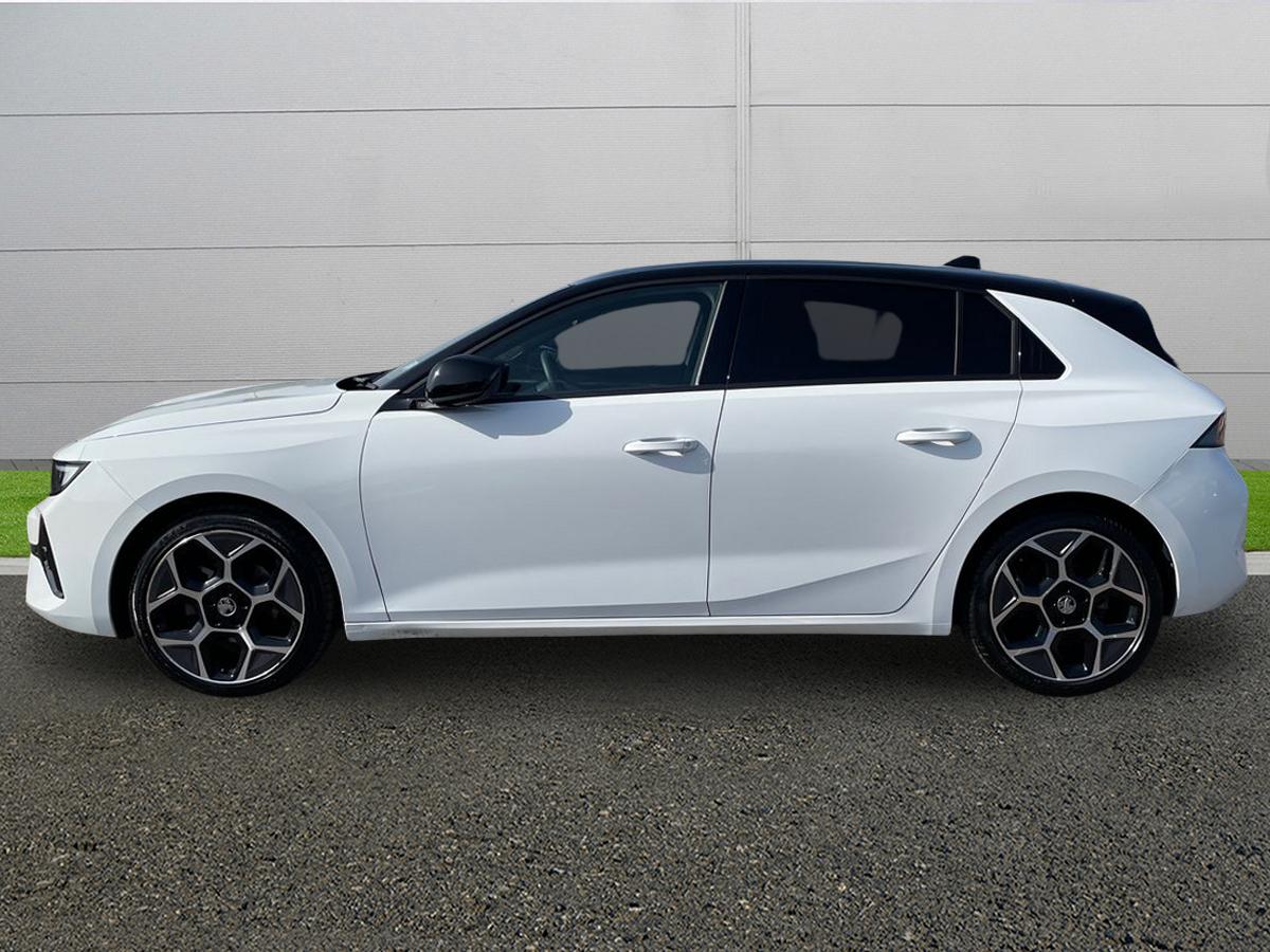 Used Vauxhall Astra 2024 for sale - 77771139: Photo 4