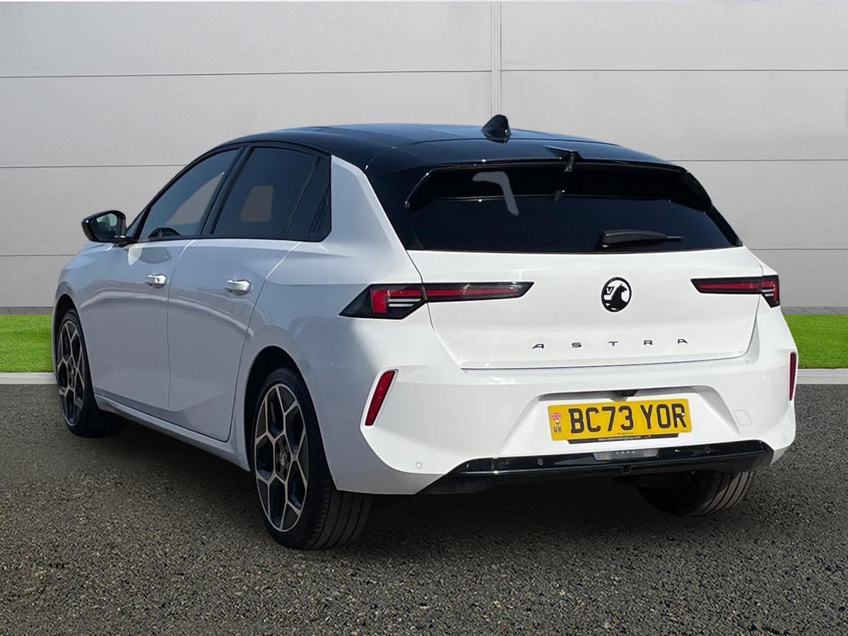 Used Vauxhall Astra 2024 for sale - 77771139: Photo 5